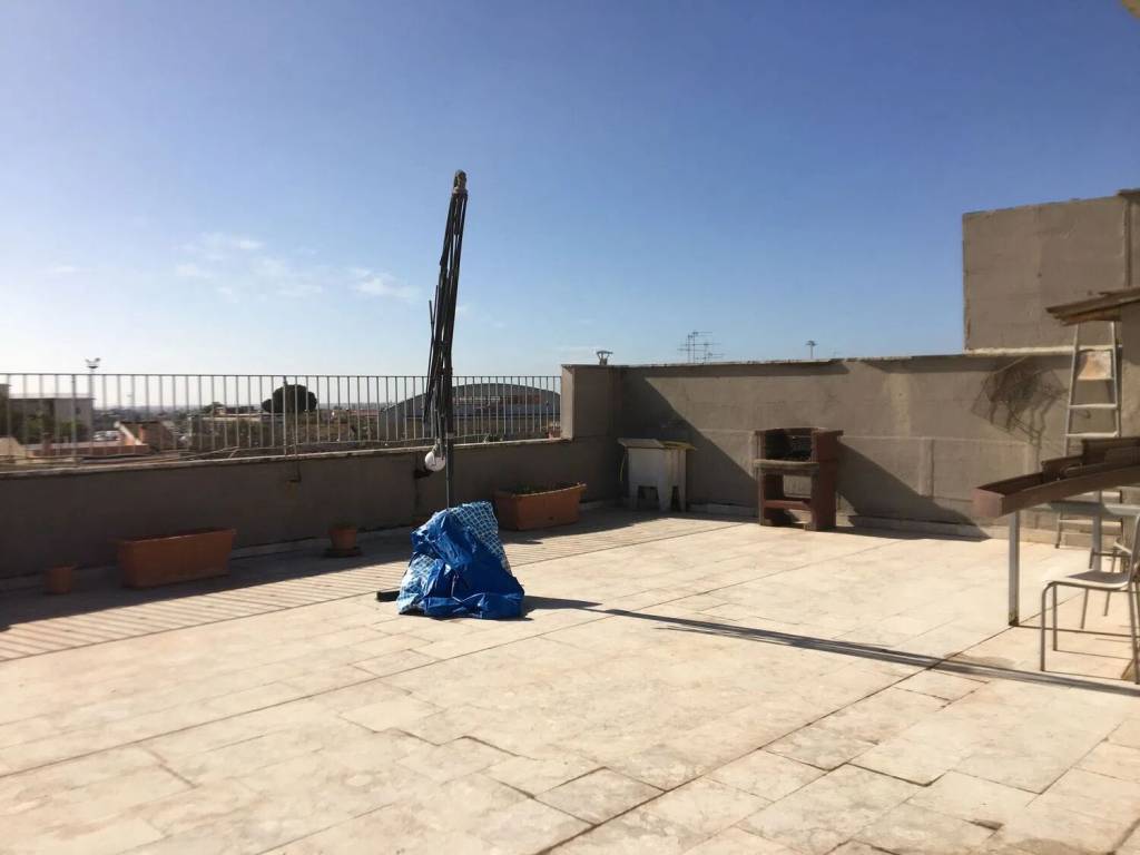 appartamento in vendita a Cisterna di Latina