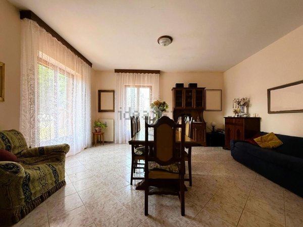 appartamento in vendita a Cisterna di Latina