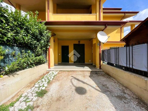appartamento in vendita a Cisterna di Latina