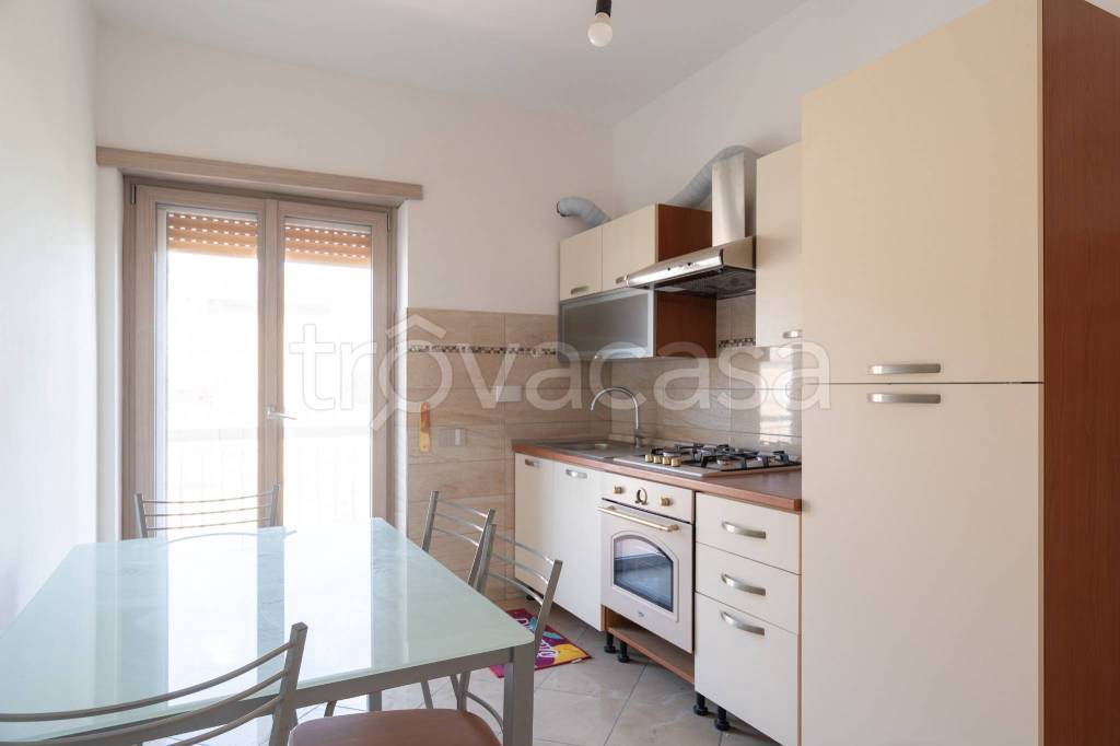 appartamento in vendita a Cisterna di Latina