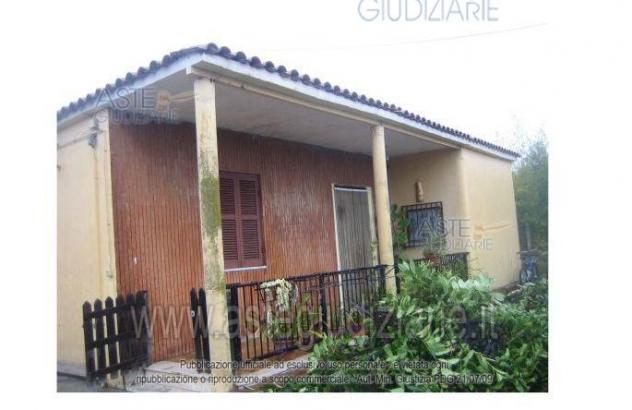 terreno edificabile in vendita a Cisterna di Latina