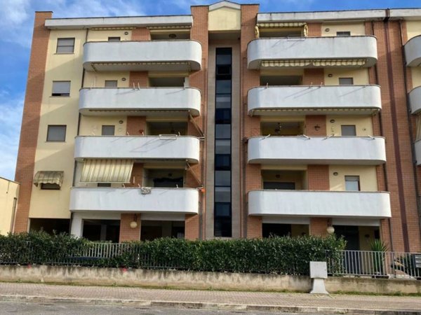 appartamento in vendita a Cisterna di Latina