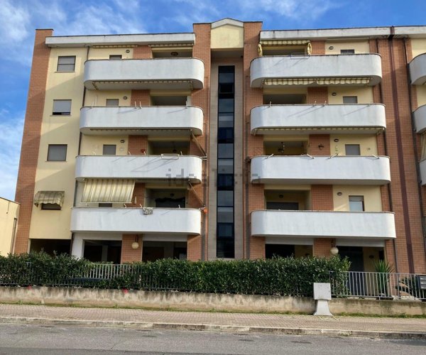 appartamento in vendita a Cisterna di Latina