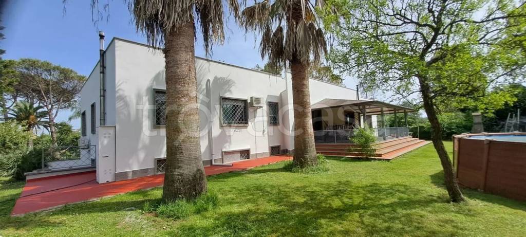 casa indipendente in vendita a Cisterna di Latina in zona Prato Cesarino