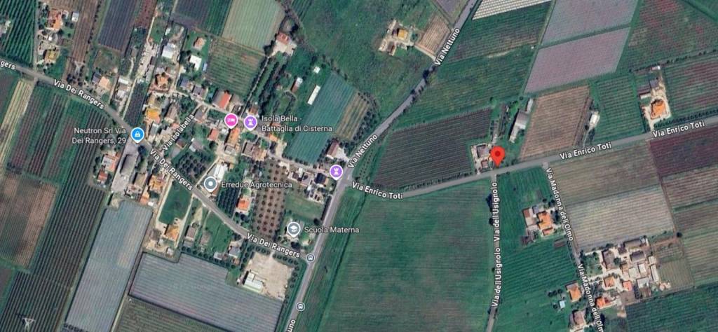 appartamento in vendita a Cisterna di Latina