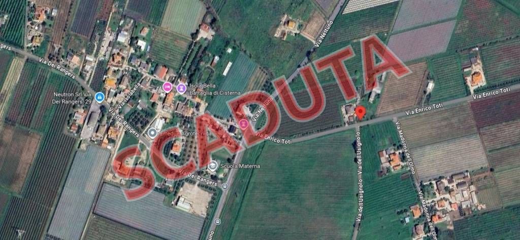 appartamento in vendita a Cisterna di Latina