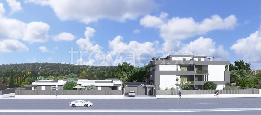 appartamento in vendita a Cisterna di Latina