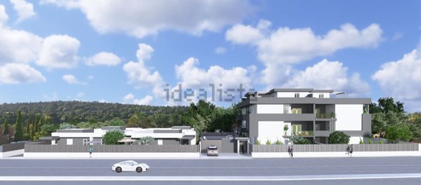 appartamento in vendita a Cisterna di Latina