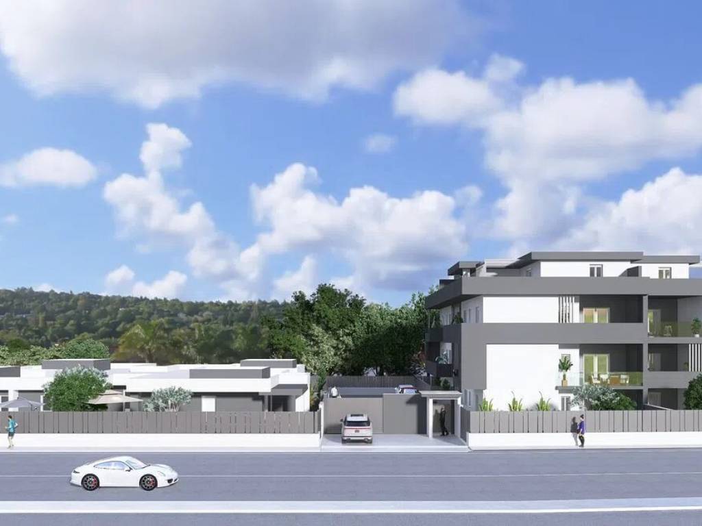 appartamento in vendita a Cisterna di Latina