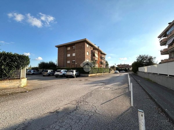appartamento in vendita a Cisterna di Latina