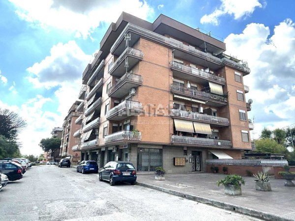 appartamento in vendita a Cisterna di Latina