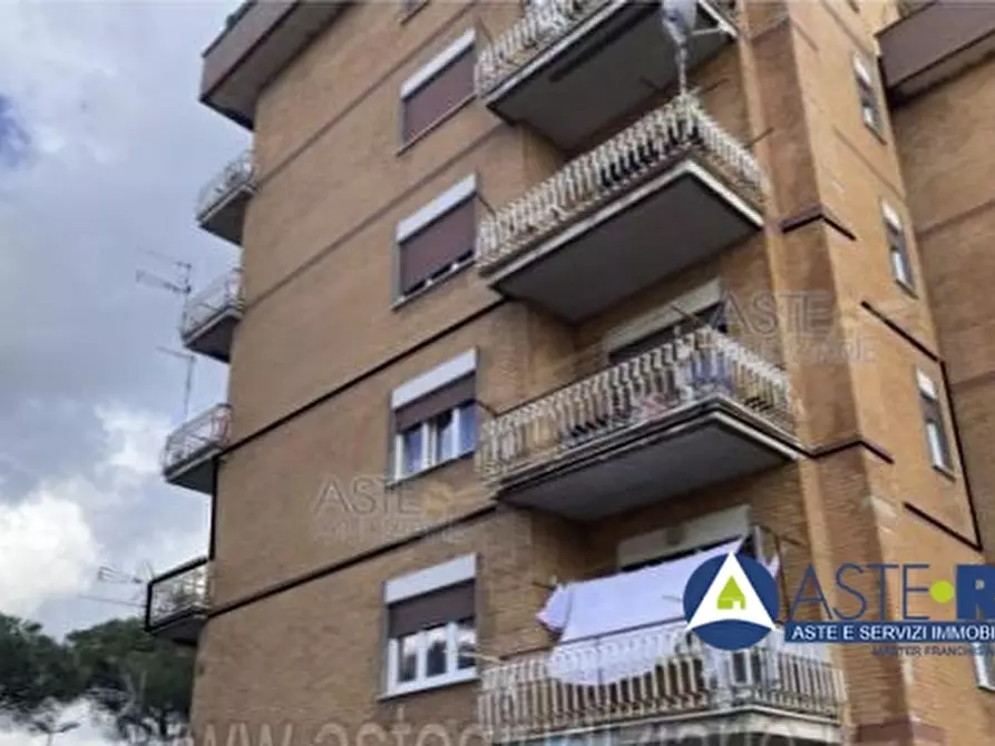 appartamento in vendita a Cisterna di Latina