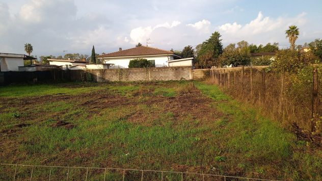 terreno agricolo in vendita a Cisterna di Latina