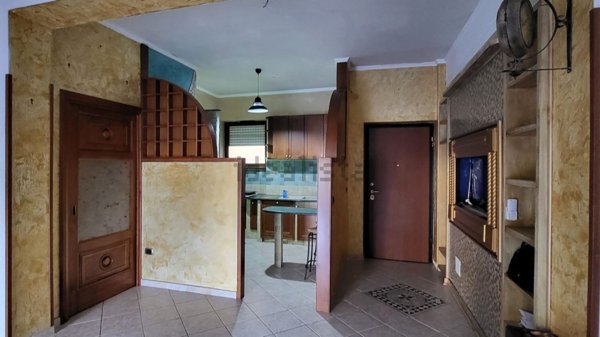 appartamento in vendita a Cisterna di Latina