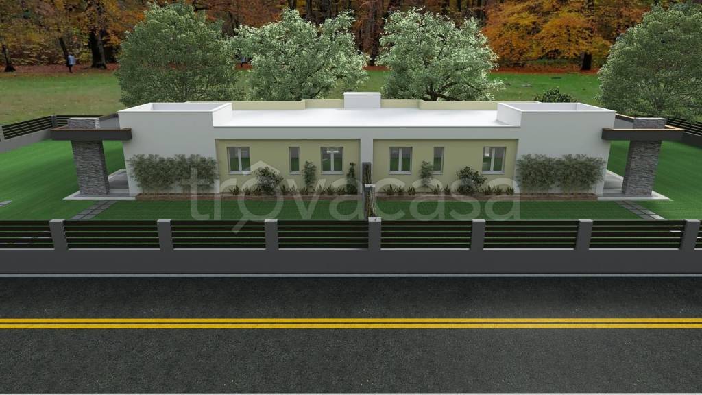 casa indipendente in vendita a Cisterna di Latina