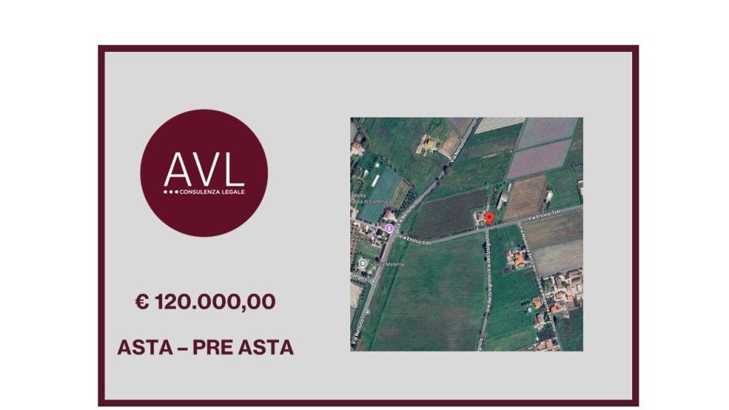 casa indipendente in vendita a Cisterna di Latina