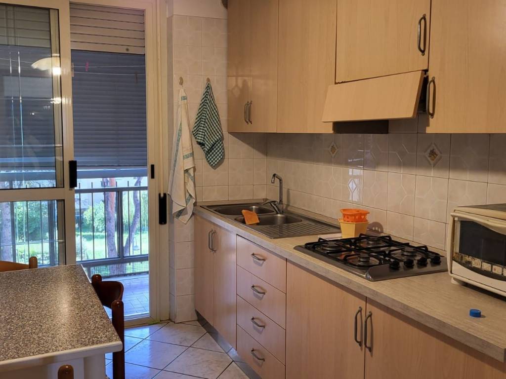 appartamento in vendita a Cisterna di Latina