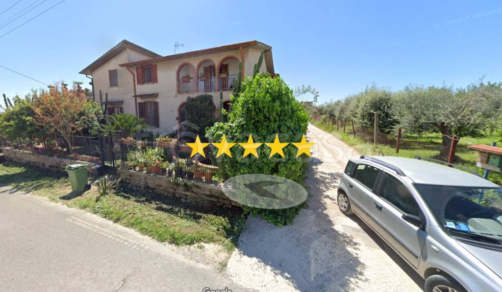 appartamento in vendita a Cisterna di Latina