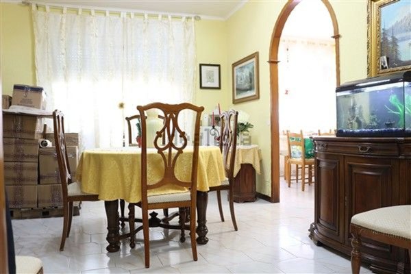 appartamento in vendita a Cisterna di Latina