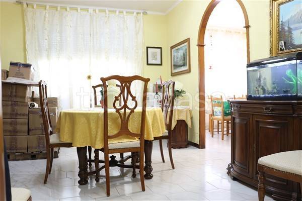 appartamento in vendita a Cisterna di Latina