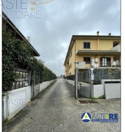 appartamento in vendita a Cisterna di Latina