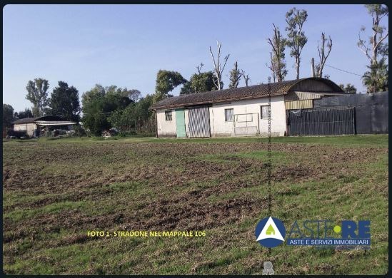 terreno agricolo in vendita a Cisterna di Latina