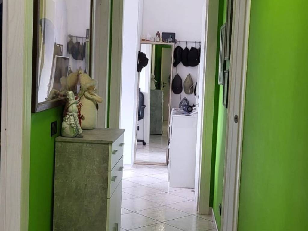 appartamento in vendita a Cisterna di Latina