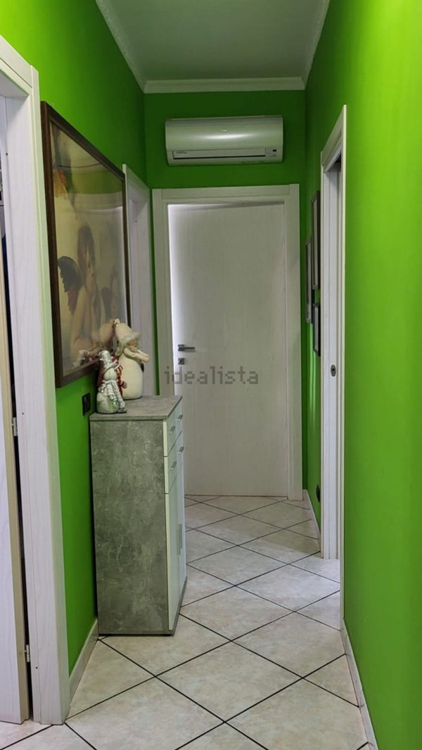 appartamento in vendita a Cisterna di Latina