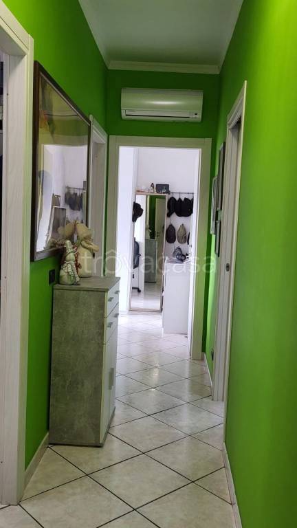 appartamento in vendita a Cisterna di Latina