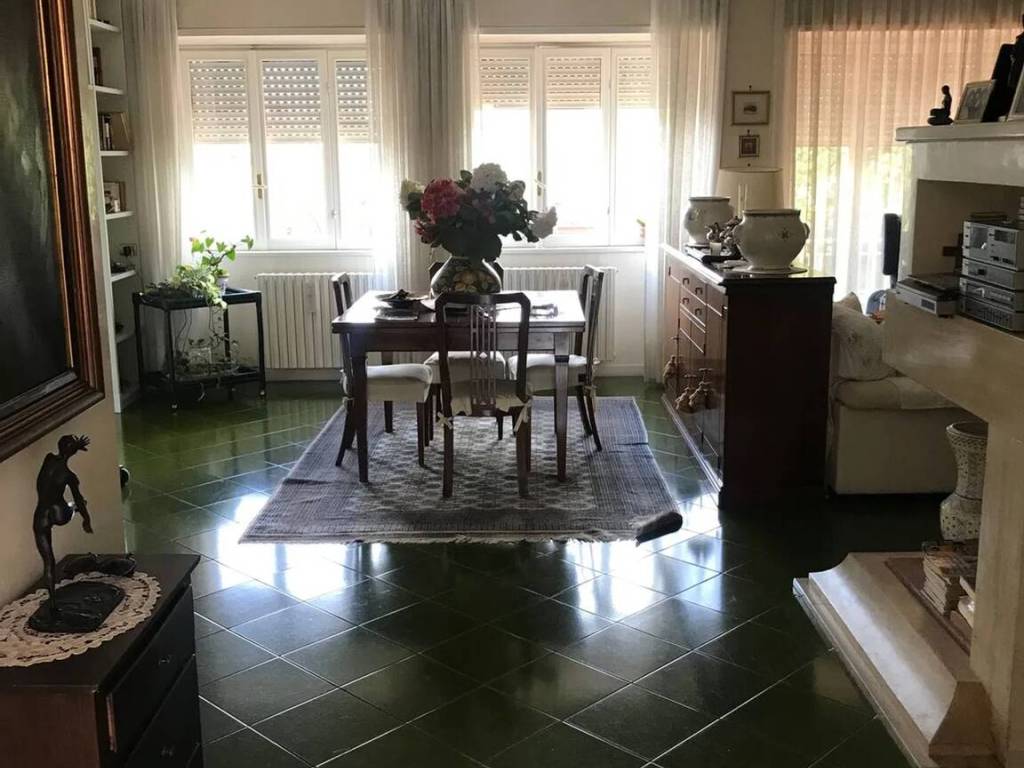 appartamento in vendita a Cisterna di Latina