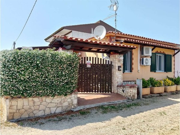 appartamento in vendita a Cisterna di Latina