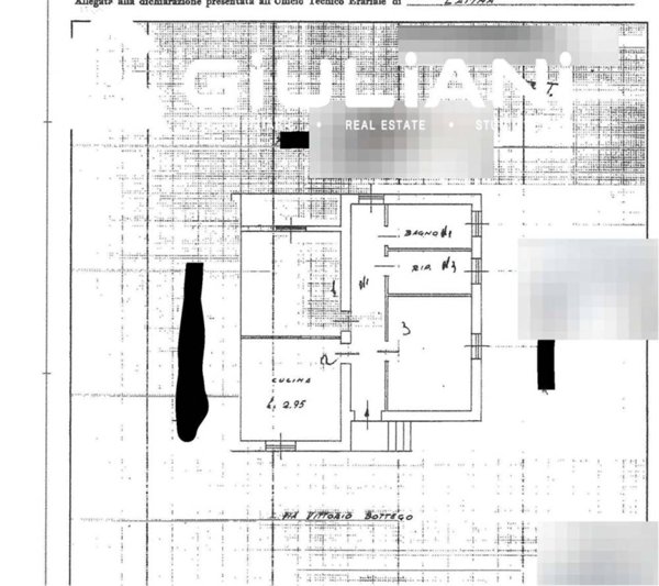 appartamento in vendita a Cisterna di Latina