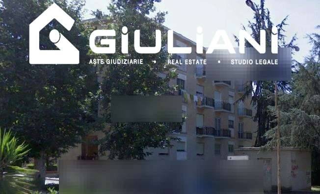 appartamento in vendita a Cisterna di Latina