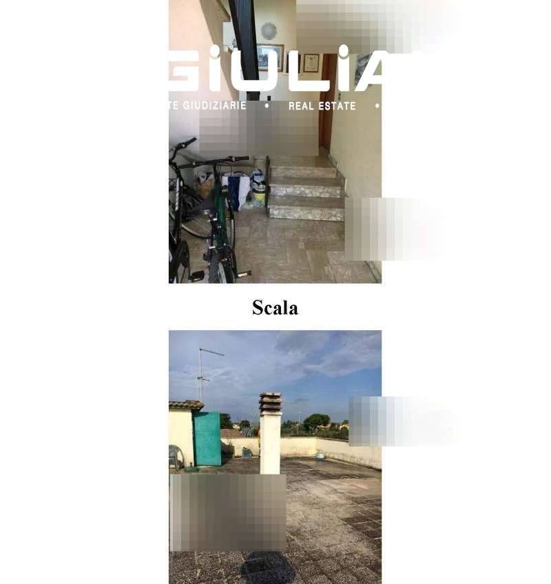 appartamento in vendita a Cisterna di Latina