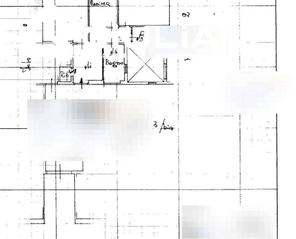 appartamento in vendita a Cisterna di Latina