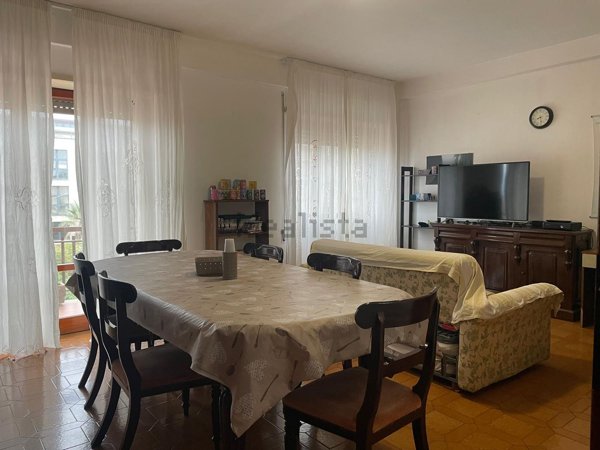 appartamento in vendita a Cisterna di Latina