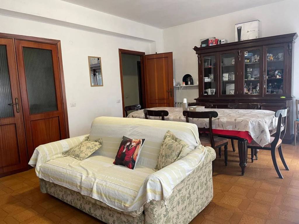 appartamento in vendita a Cisterna di Latina