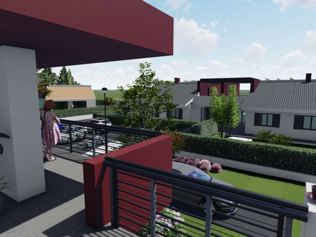 casa indipendente in vendita a Cisterna di Latina