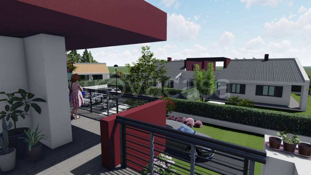 casa indipendente in vendita a Cisterna di Latina