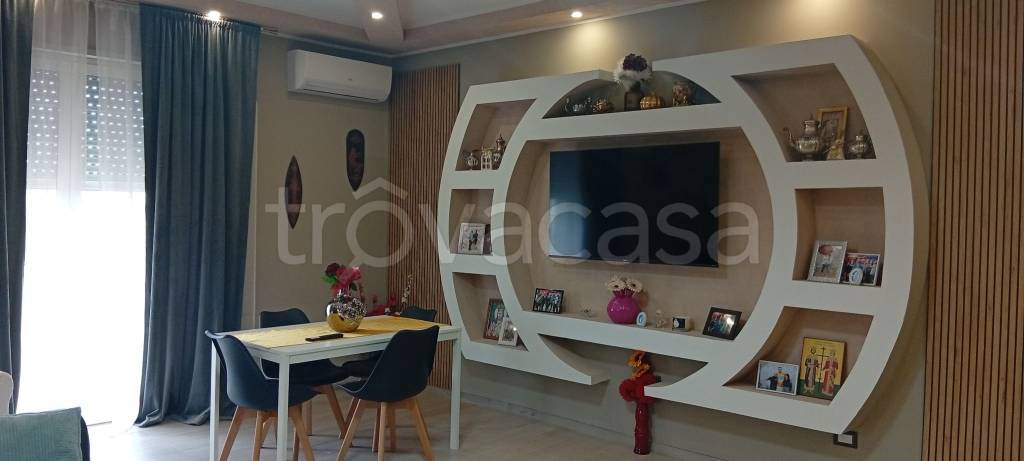 appartamento in vendita a Cisterna di Latina