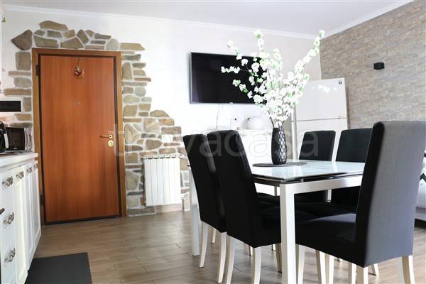 appartamento in vendita a Cisterna di Latina