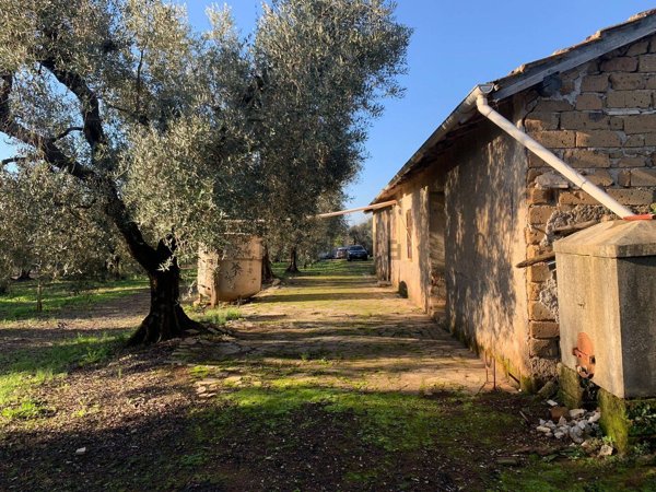 casa indipendente in vendita a Cisterna di Latina