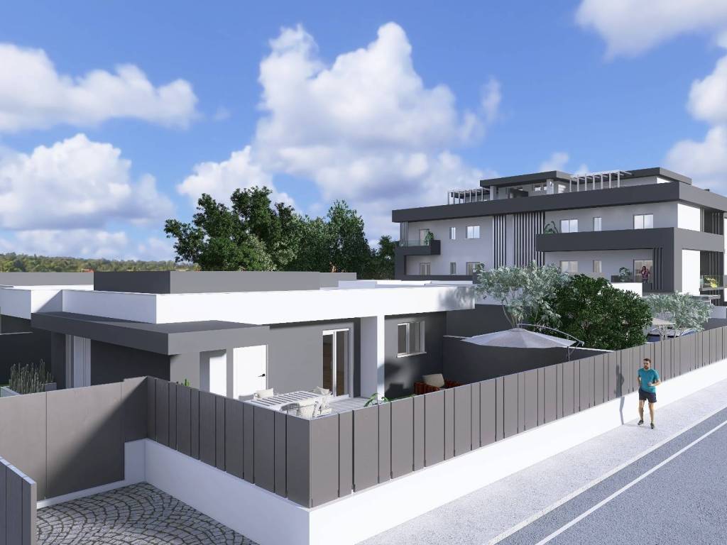 appartamento in vendita a Cisterna di Latina