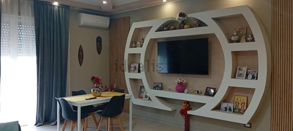 appartamento in vendita a Cisterna di Latina