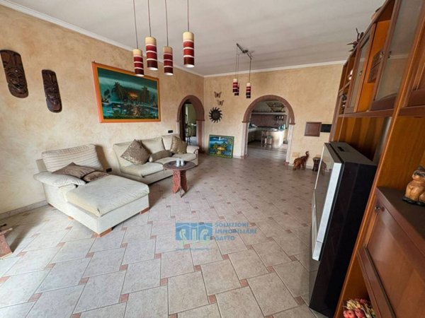 appartamento in vendita a Cisterna di Latina in zona Prato Cesarino