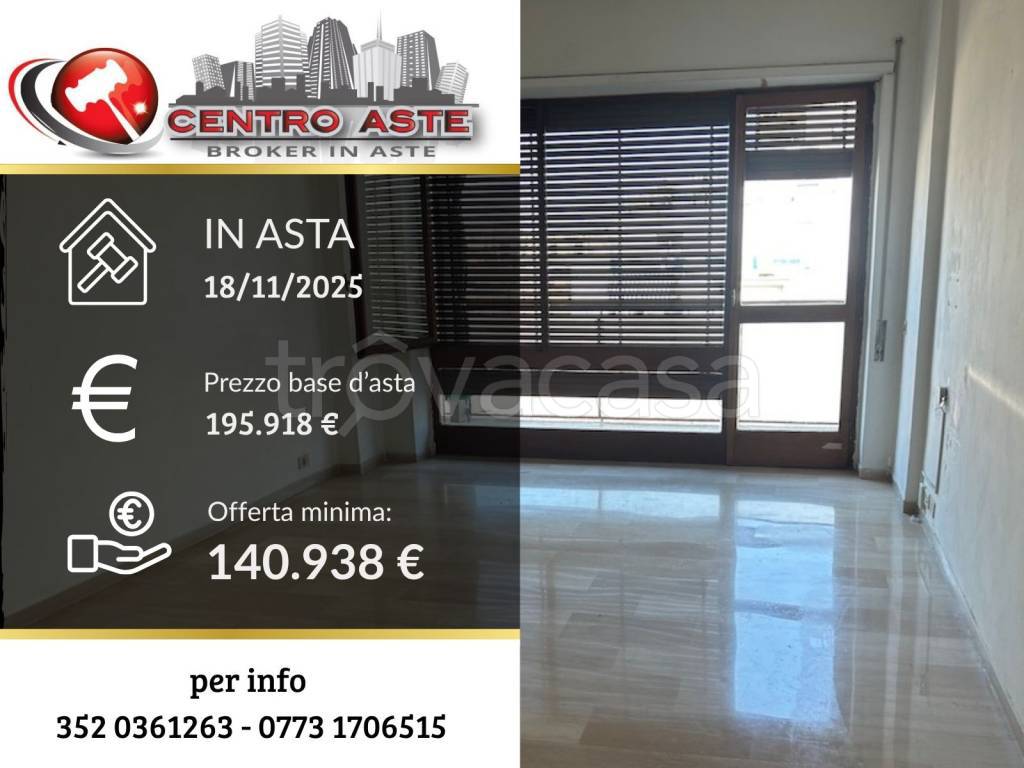 casa indipendente in vendita a Cisterna di Latina