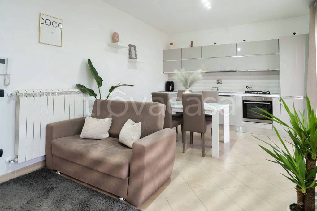 appartamento in vendita a Cisterna di Latina