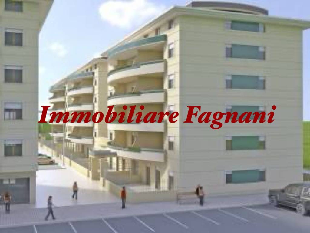 appartamento in vendita a Cisterna di Latina