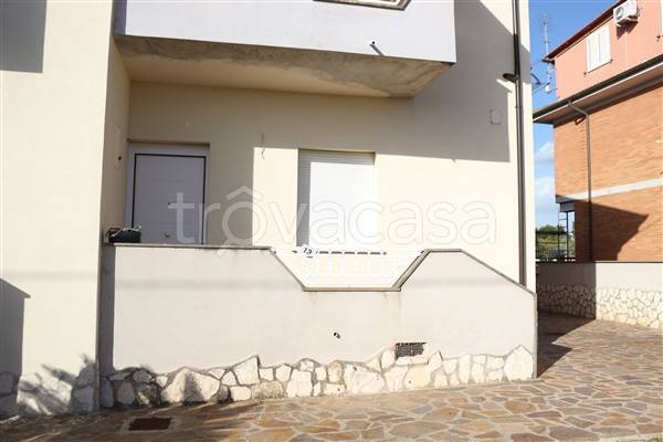 appartamento in vendita a Cisterna di Latina