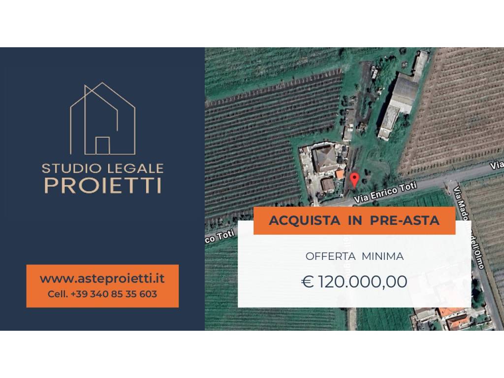 casa semindipendente in vendita a Cisterna di Latina